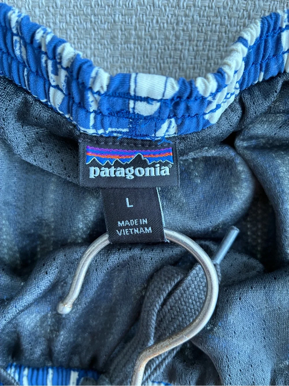 Patagonia shorts men’s